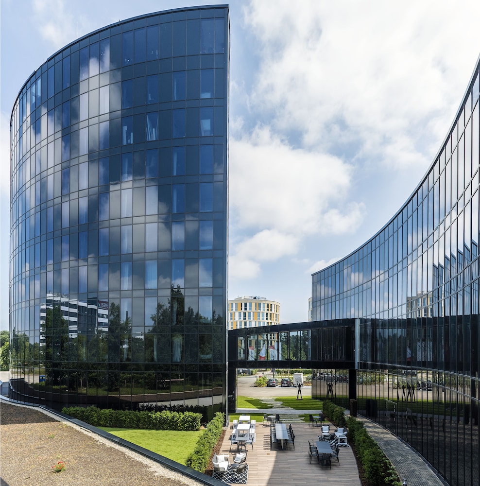 Airport Plaza Hotel Hamburg 2/43