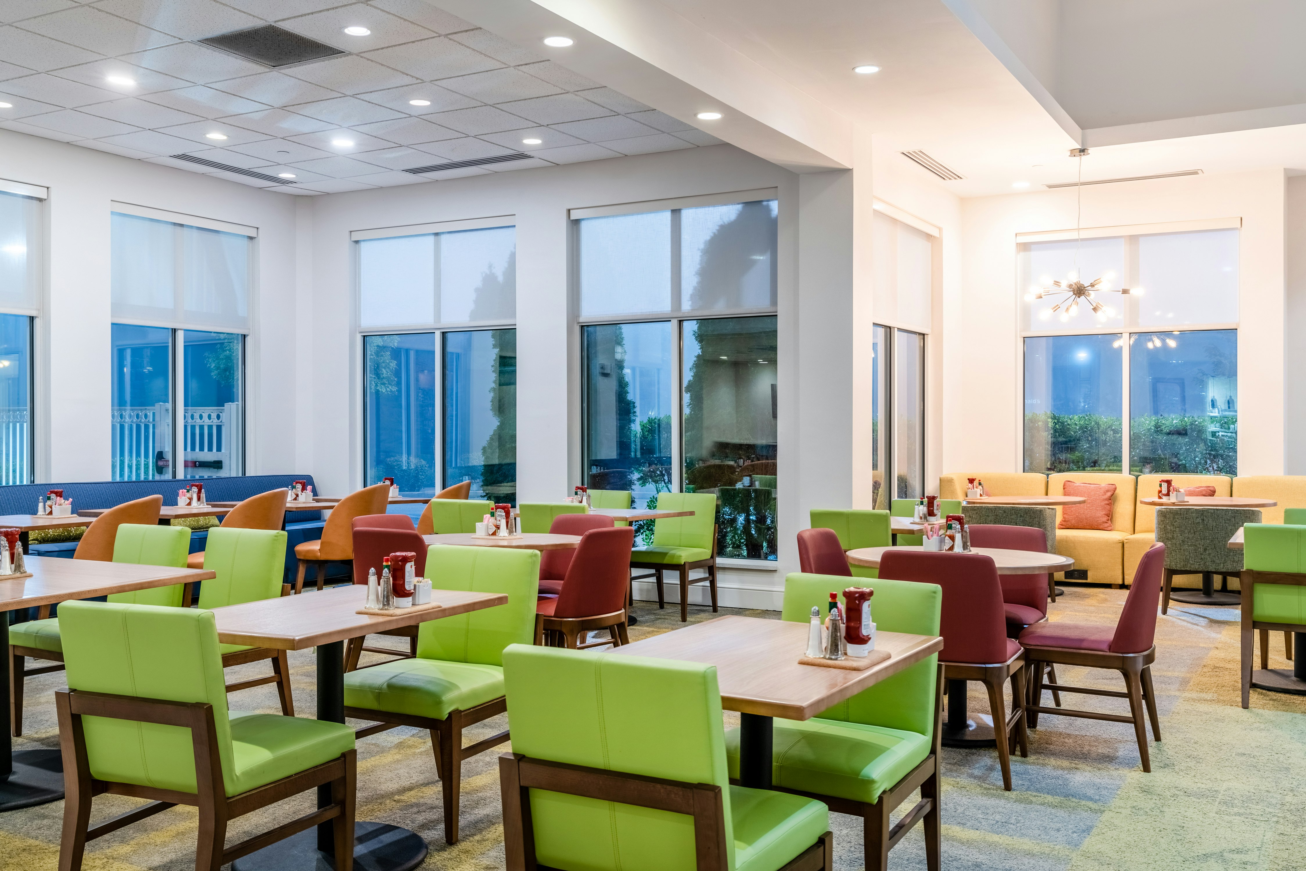 Hilton Garden Inn Morgantown 26/44