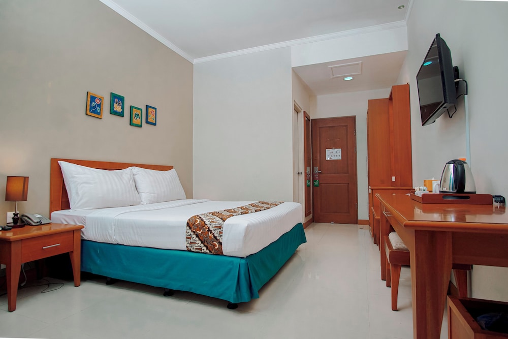 Emersia Malioboro Hotel 11/42