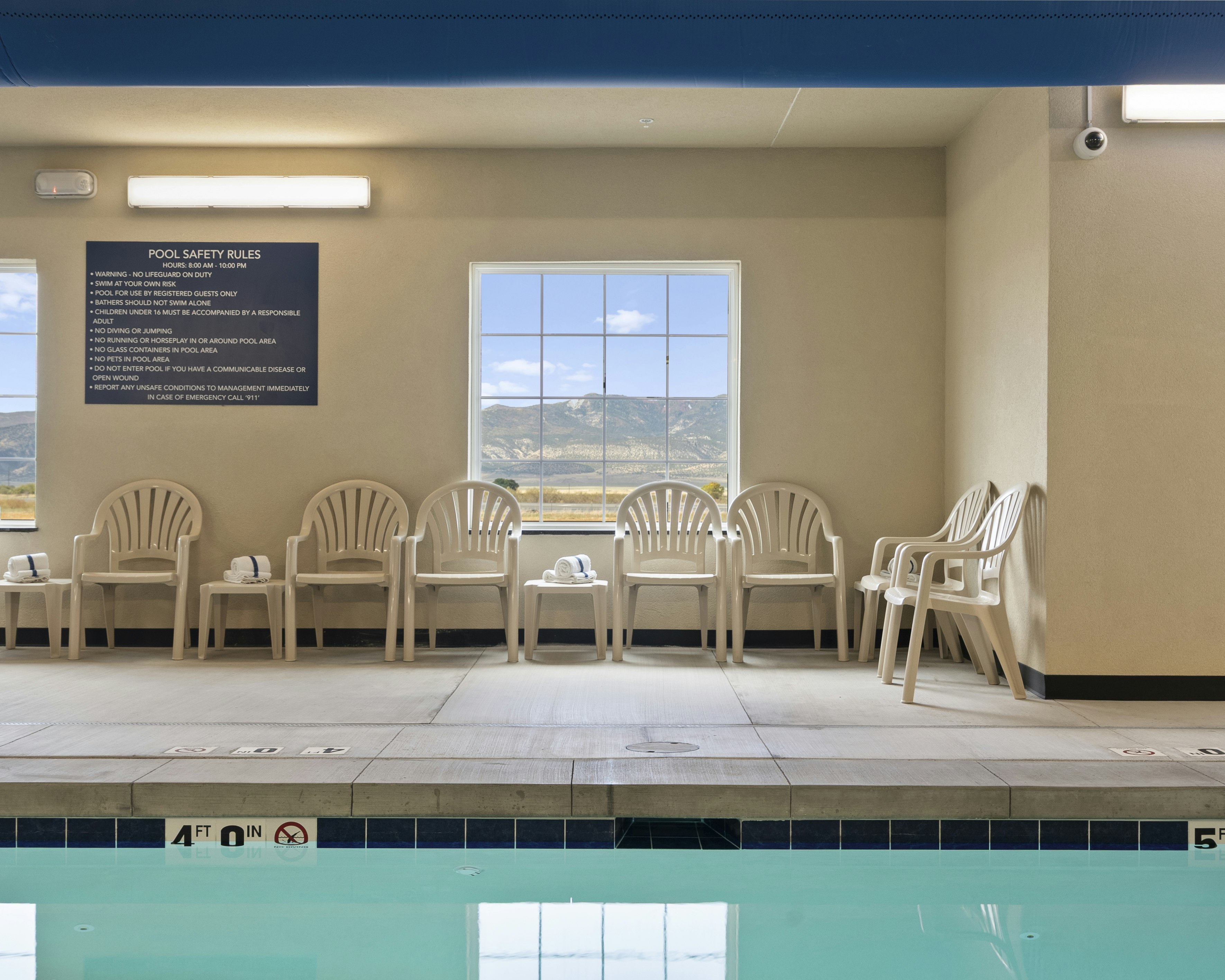Cobblestone Hotel & Suites - Ephraim 21/50