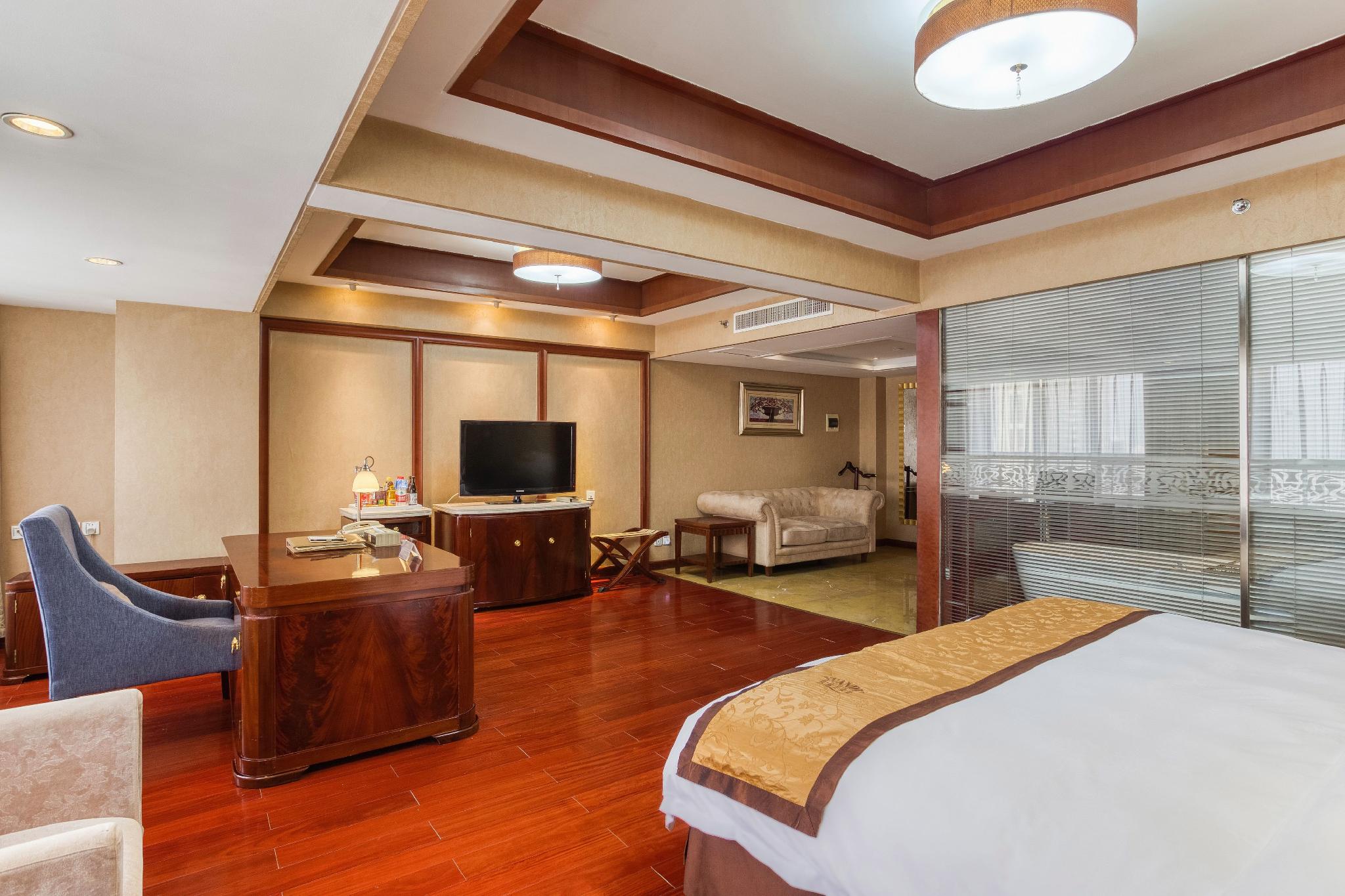 Yuandu Hotel 25/30