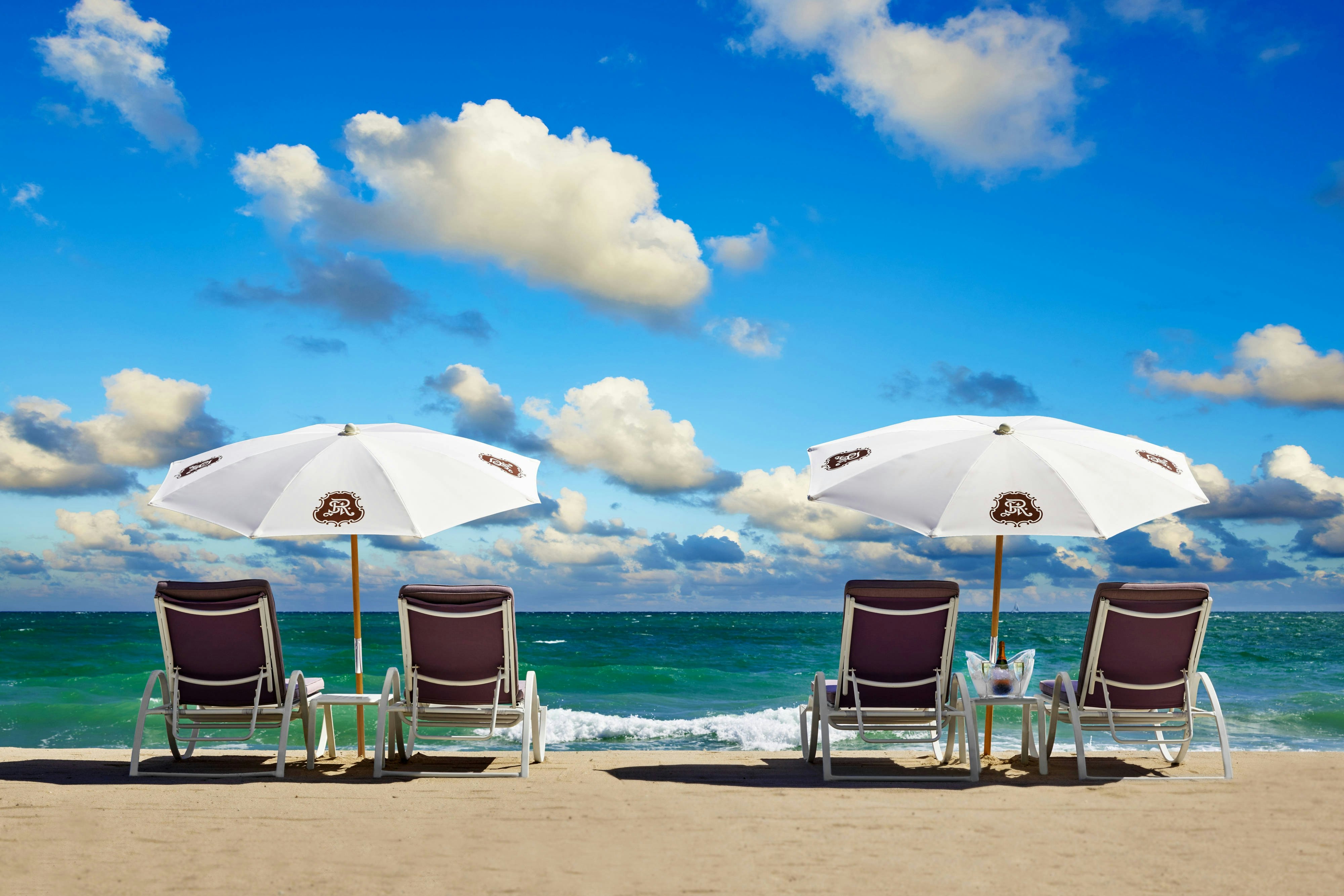 The St. Regis Bal Harbour Resort 36/42