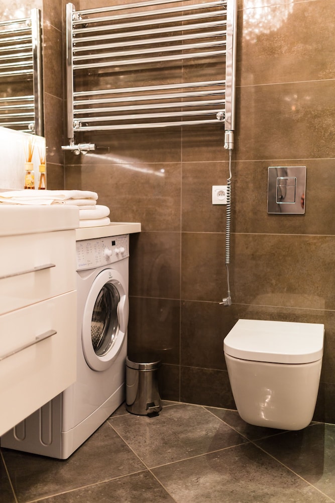Apartamenty Parkside Krakow 42/50