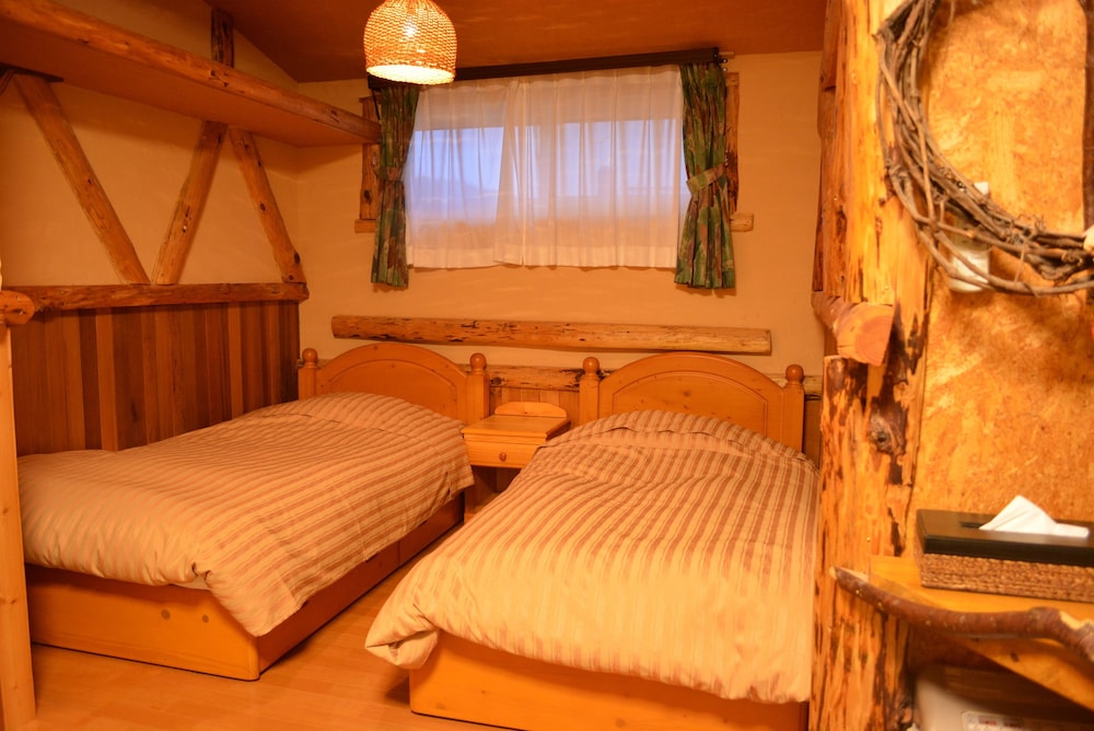 Country Inn Milky House 33/82