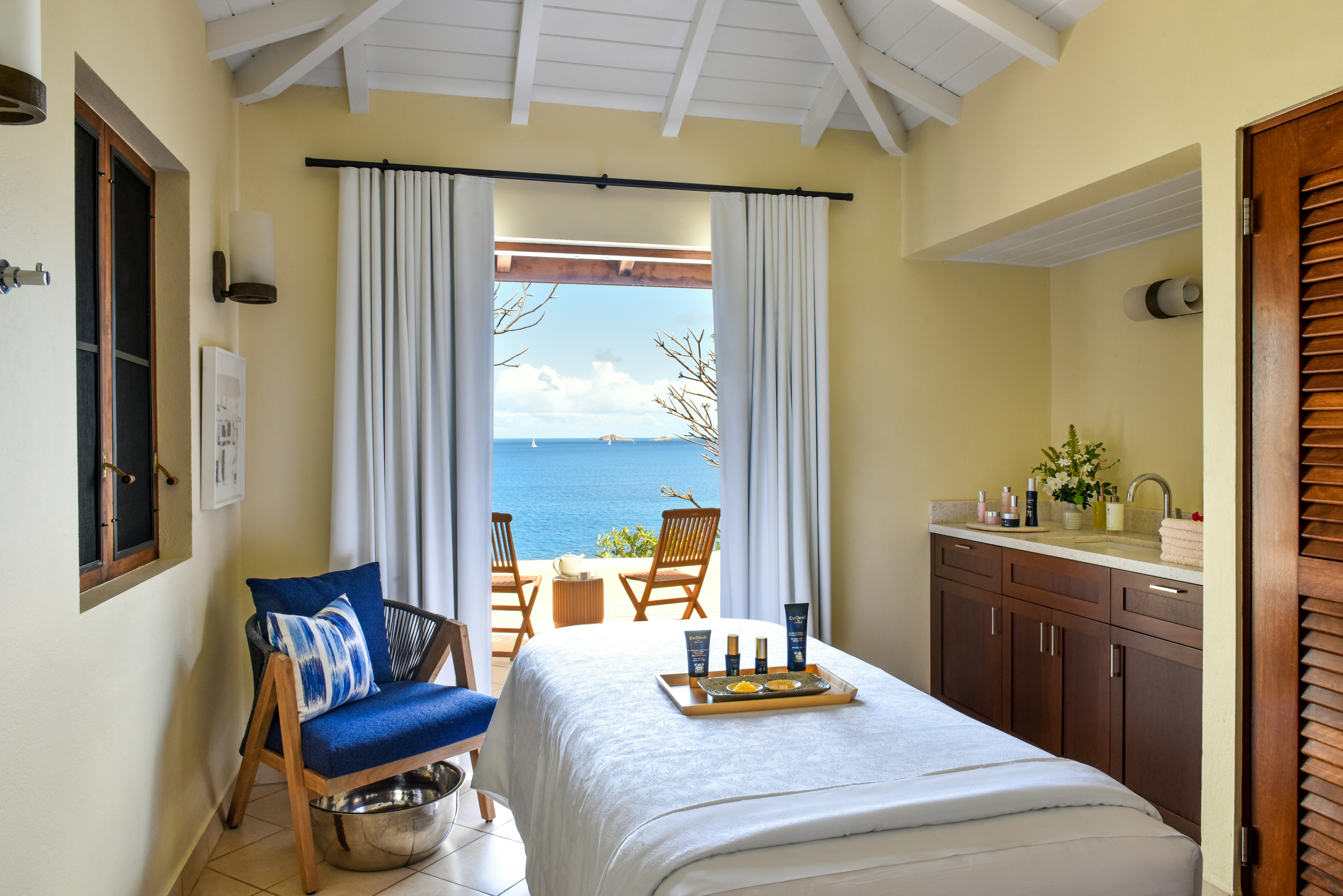Rosewood Little Dix Bay 27/82