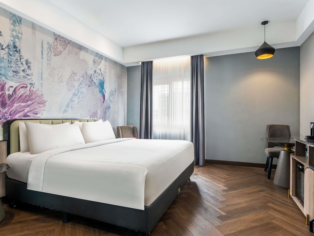 Mercure Hotel Jayapura 23/61