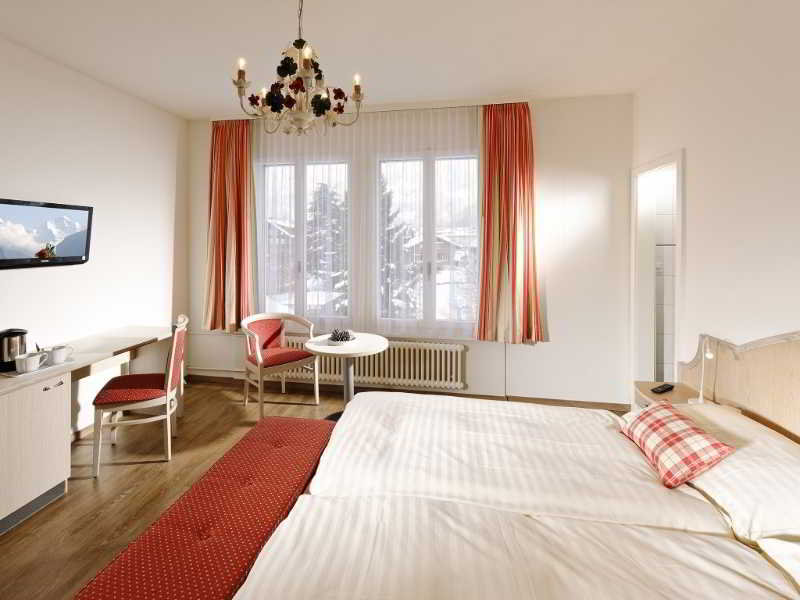 Beausite Hotel Interlaken 14/55