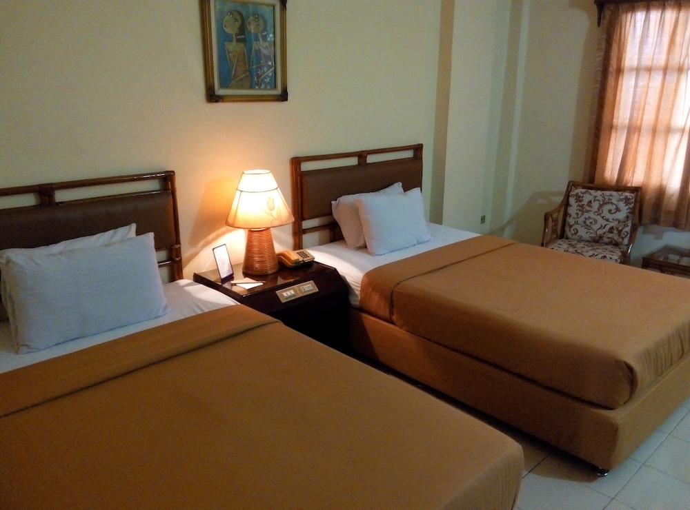 Hotel Merdeka 19/32
