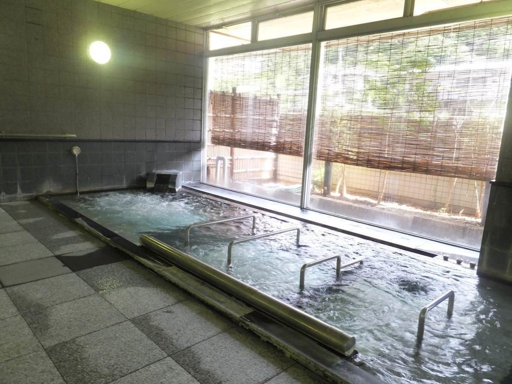 Itoen Hotel Shikisai 27/49