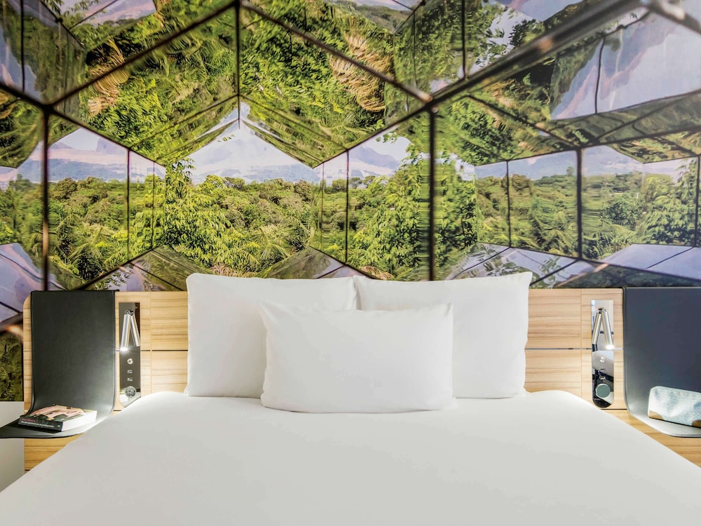 Novotel Den Haag City Centre Hotel 26/77