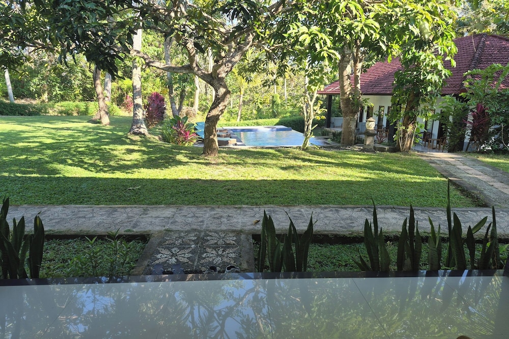 Bintang Hostel 44/50