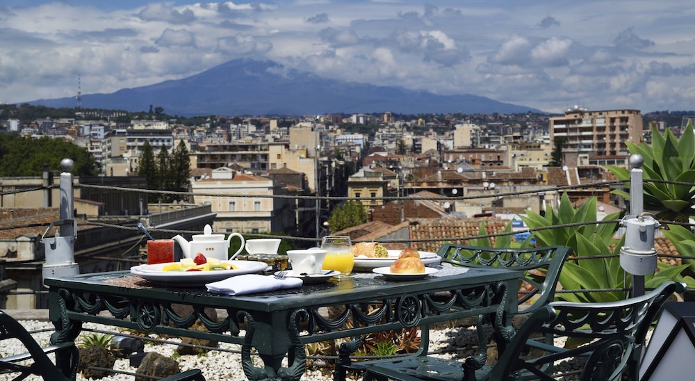 Palace Catania | UNA Esperienze 52/68