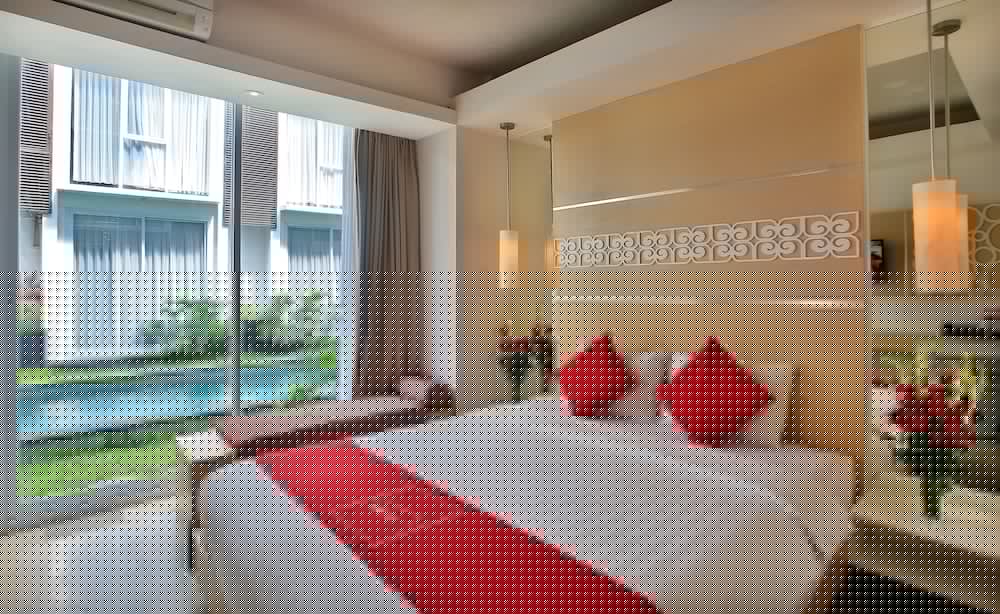 Zen Rooms Seminyak Cendrawasih 27/73