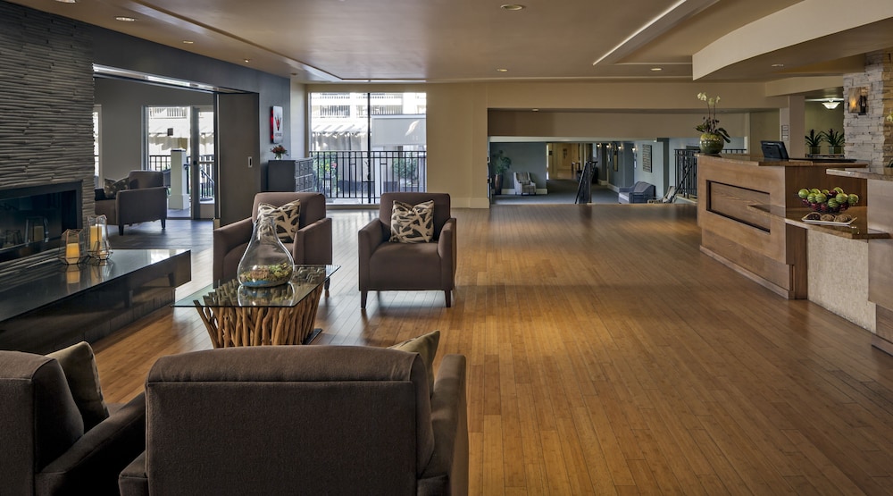 Toll House Hotel Los Gatos, Tapestry Collection by Hilton 32/50