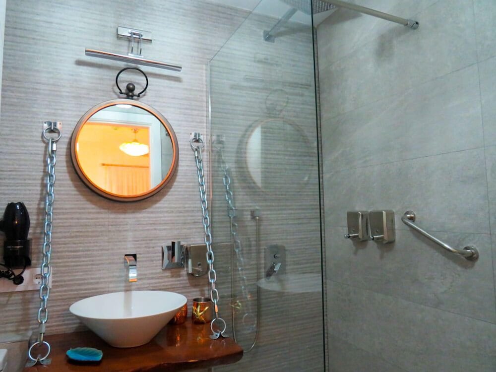 HOTEL LUA BOUTIQUE 14/15