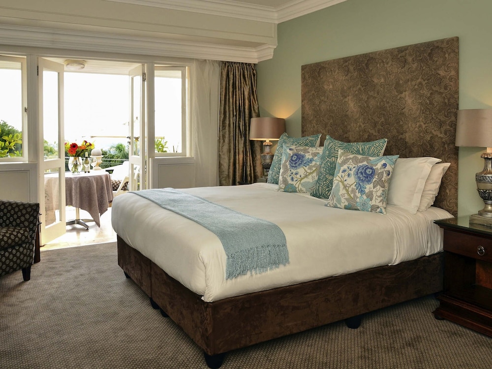 131 on Herbert Baker Boutique Hotel 5/50