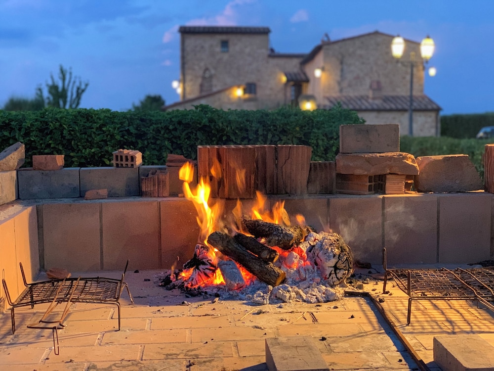 Agriturismo Il Macchione 38/50