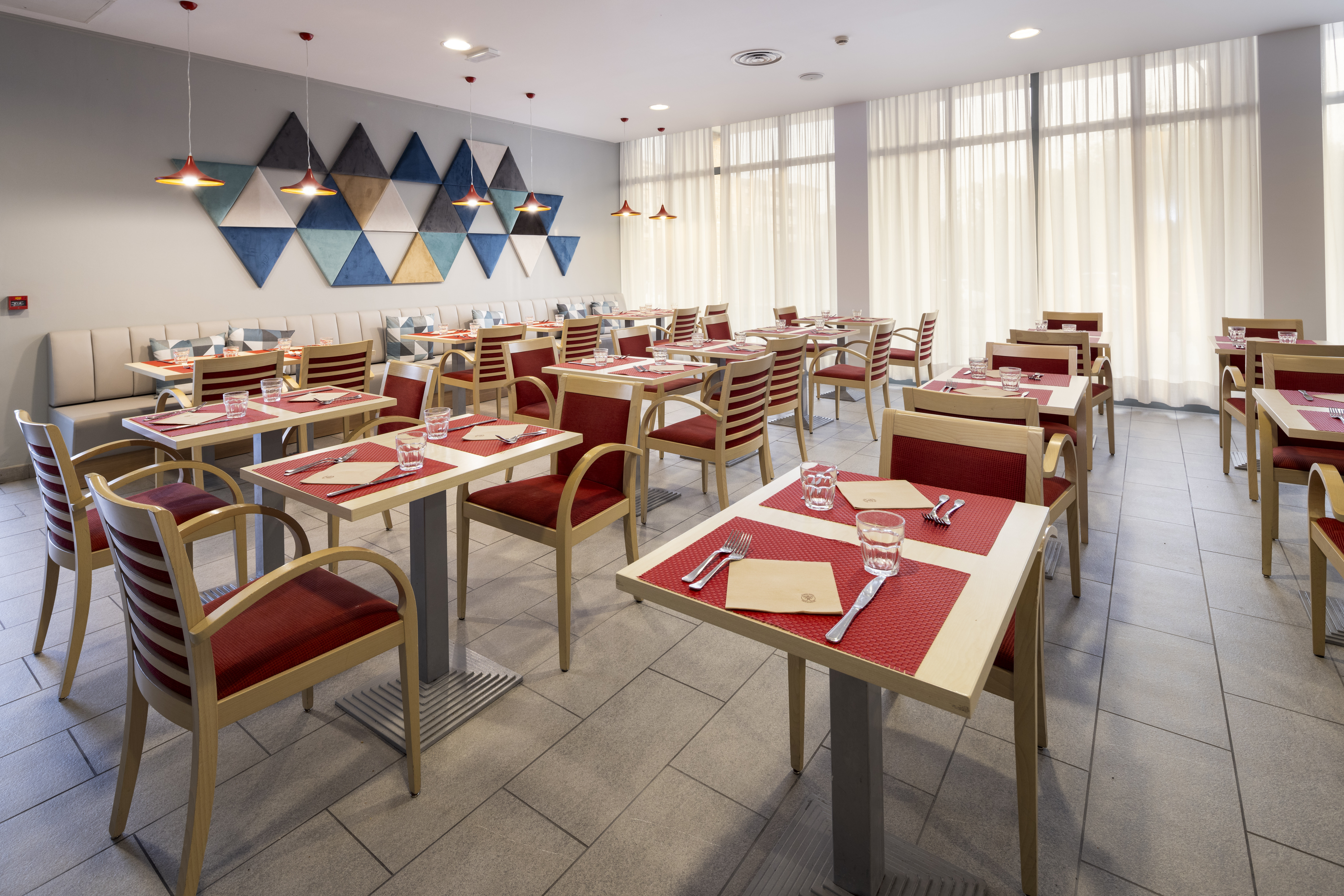 Express Holiday Inn Parma 44/59