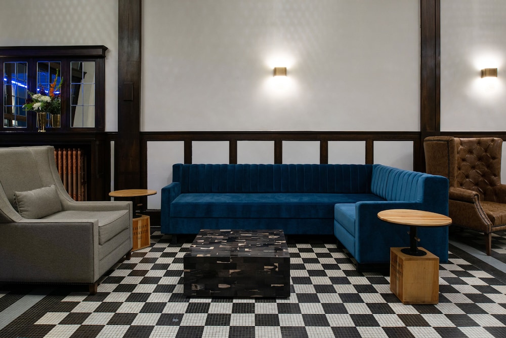 Hotel Indigo Spokane Downtown 45/77