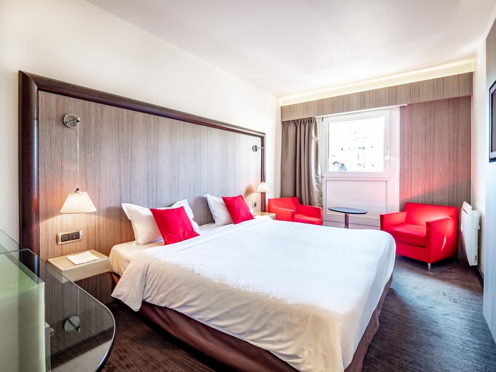 HOTEL DE BONLIEU 5/15