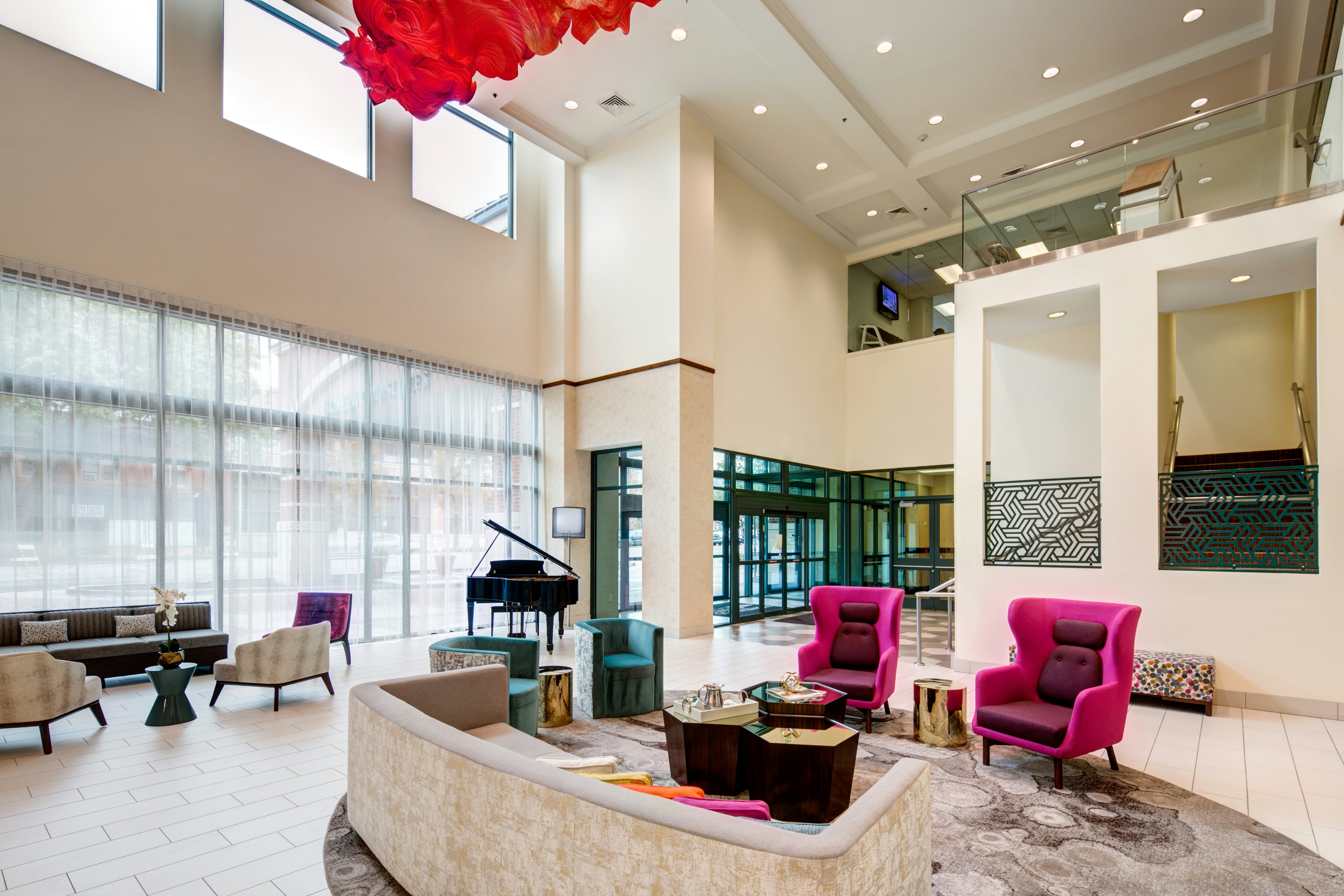 Homewood Suites by Hilton Salt Lake City-Downtown 26/58