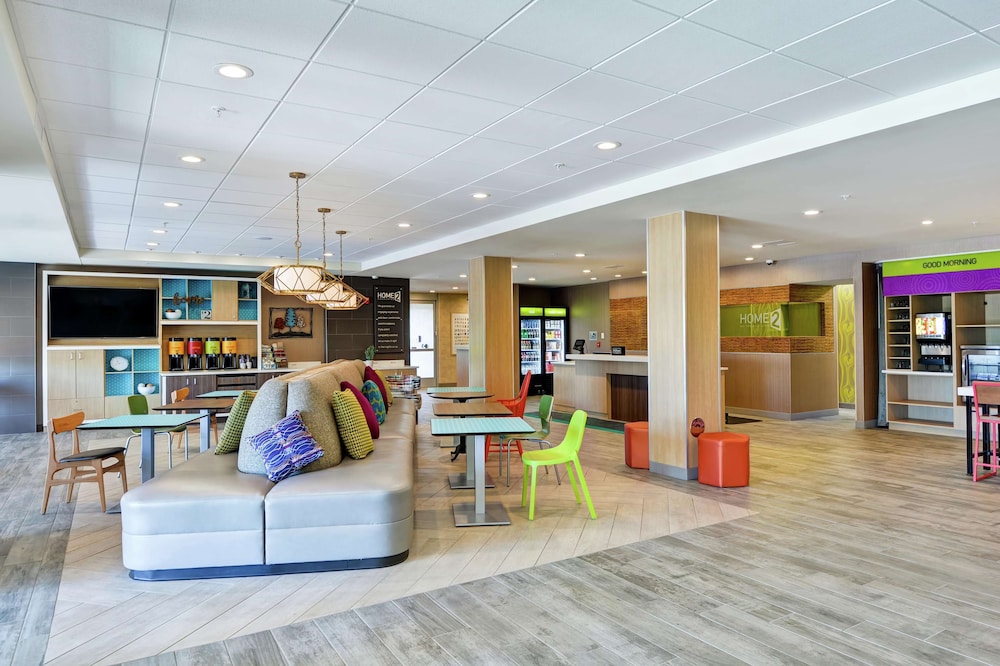 Home2 Suites By Hilton Dayton Vandalia Oh 10/56