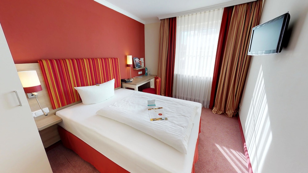 DORMERO Hotel Coburg 17/48