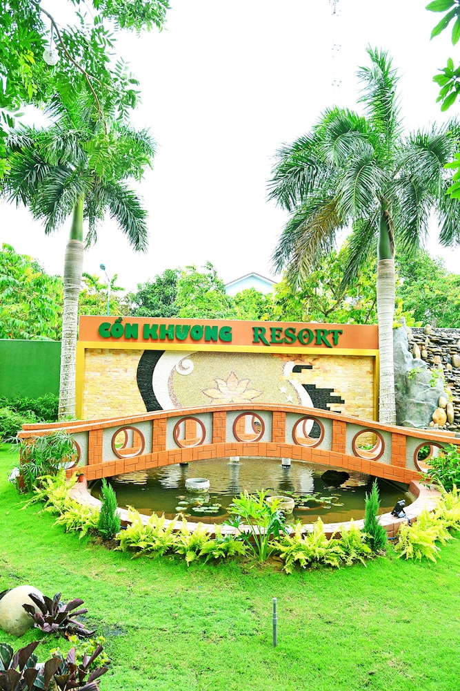 Con Khuong Resort Can Tho 40/50
