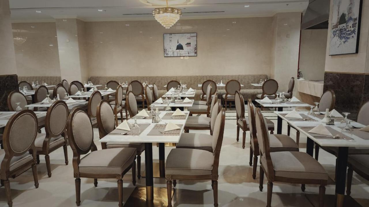 فندق كاسيل(Castle Hotel Madinah) 27/30