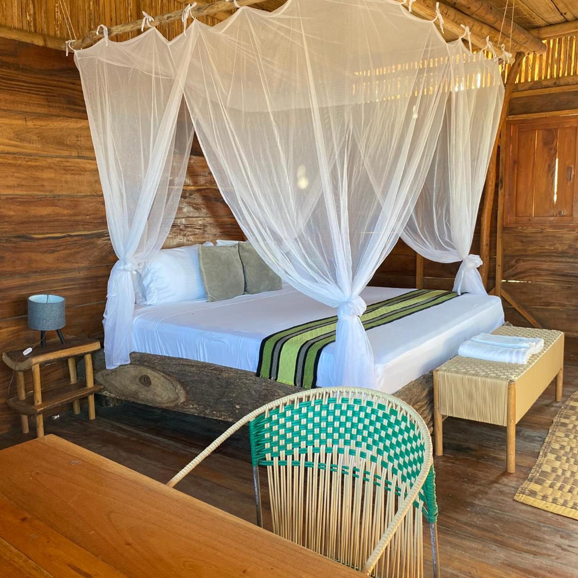 Palaa Mayapo Ecolodge 8/46