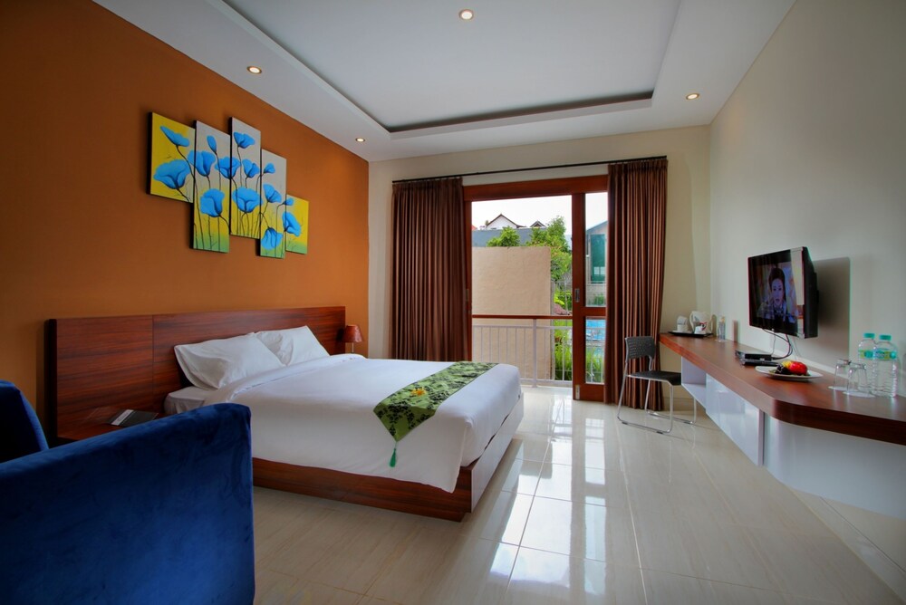 Umah Bali Suite And Residence 5/46