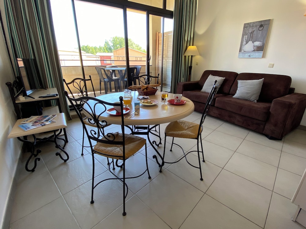 Residence Lagrange Vacances L Oustau de Sorgue 36/64