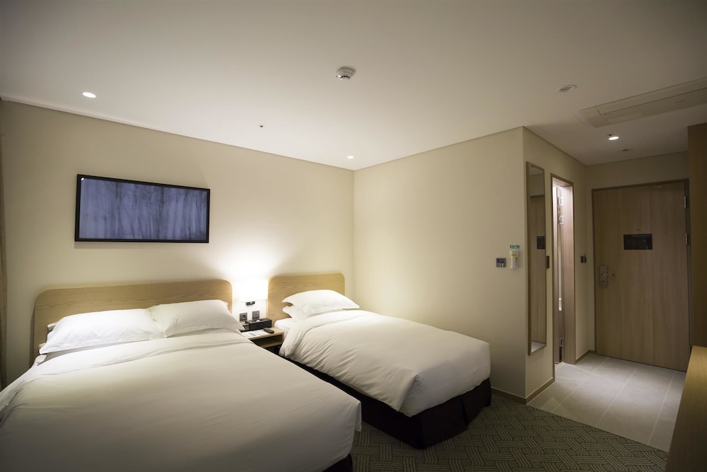 Best Western Haeundae Hotel 49/65