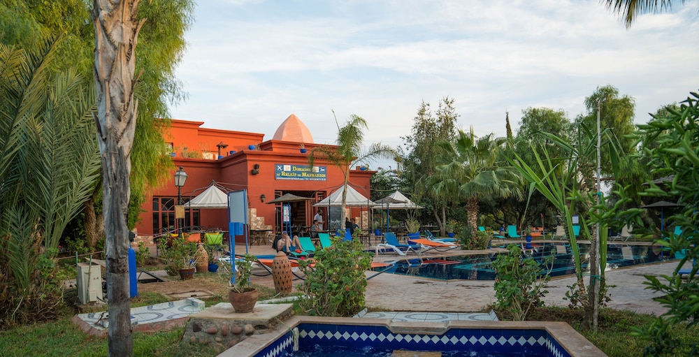 Le Relais De Marrakech 61/70