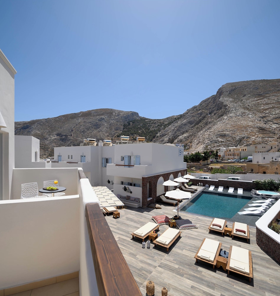 Selini Hotel - Adults Only 36/66