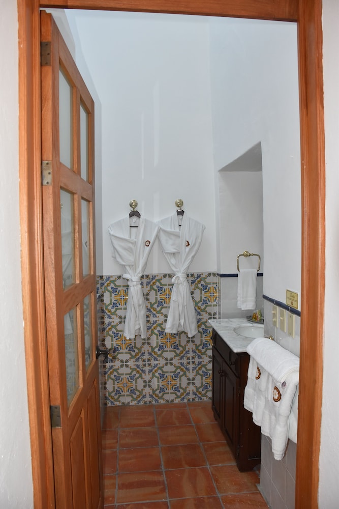Hacienda Labor de Rivera Hotel Boutique 50/50