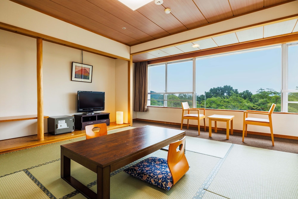 Kamenoi Hotel Nagatoro Yorii (ex Kanpo No Yado Yorii) 40/62