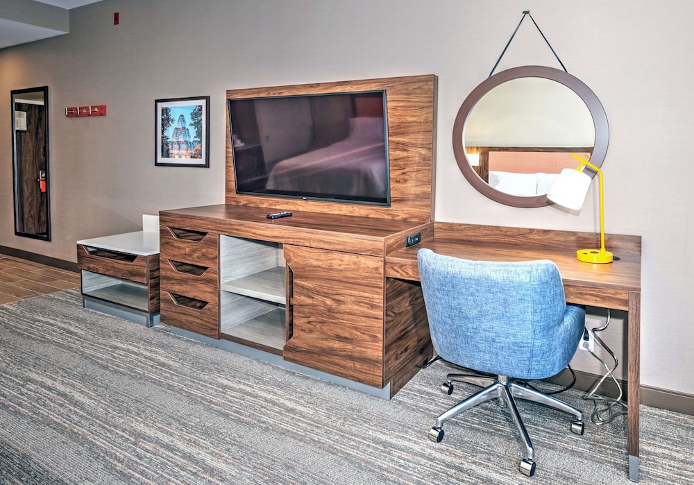 Hampton Inn By Hilton Ottawa 38/38