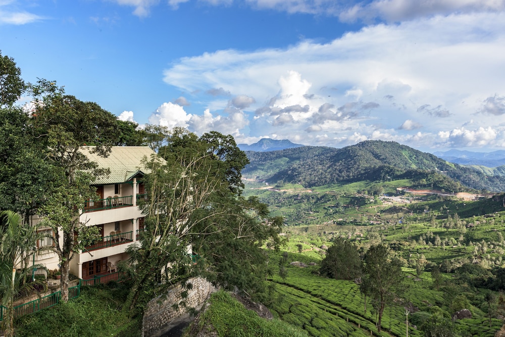 Club Mahindra Munnar 44/48