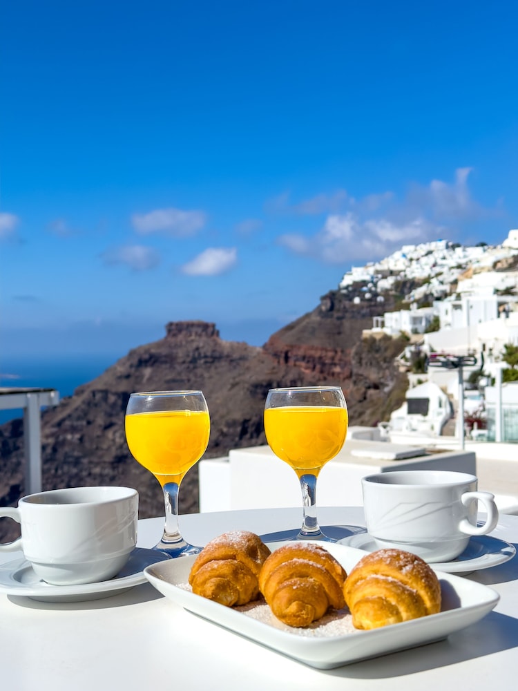 Reverie Santorini Hotel 32/50