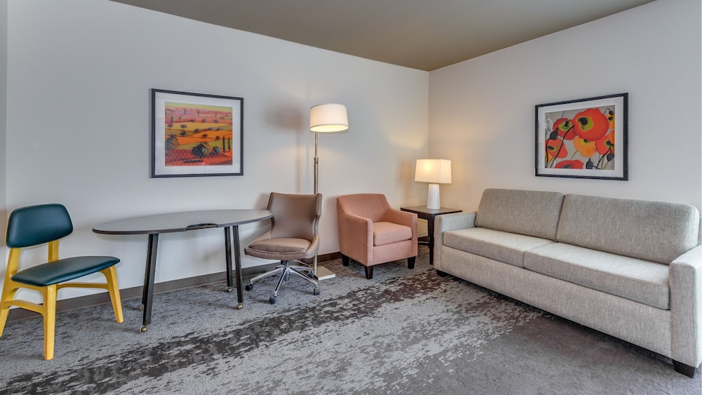 Holiday Inn Bellingham 36/73
