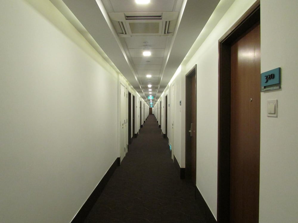 Hotel Chancellor at Orchard 15/35