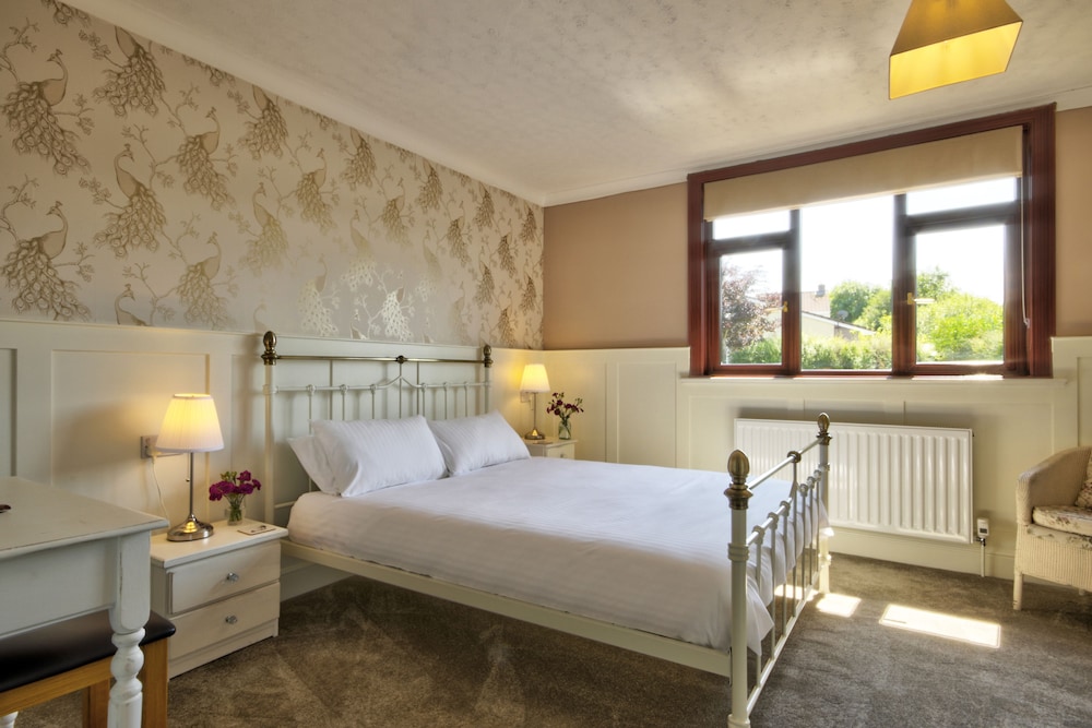 Exmoor House - Guest House 11/50