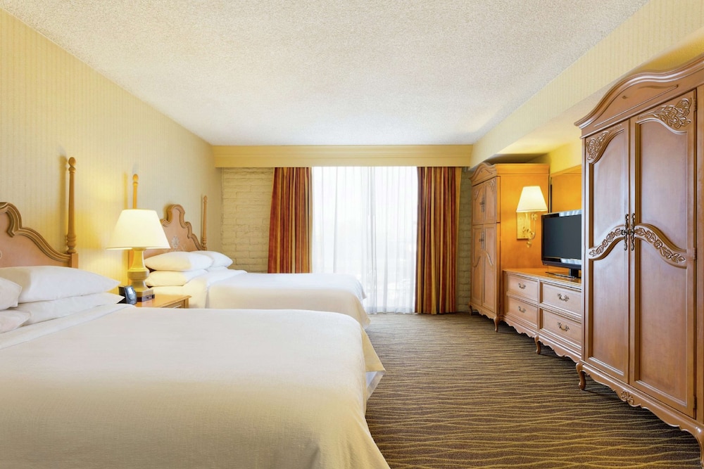 Motel6 Phoenix, AZ - Sky Harbor 17/56