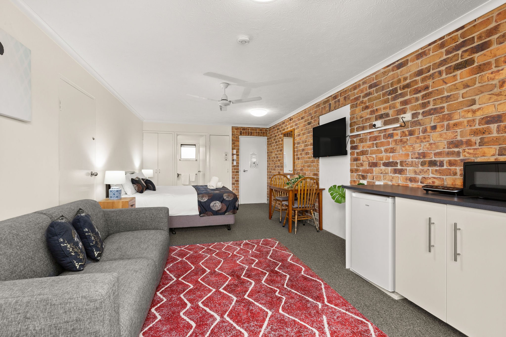 Toowong Villas 5/31