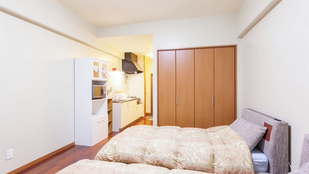 Condominium Uminchu No Yado 9/17