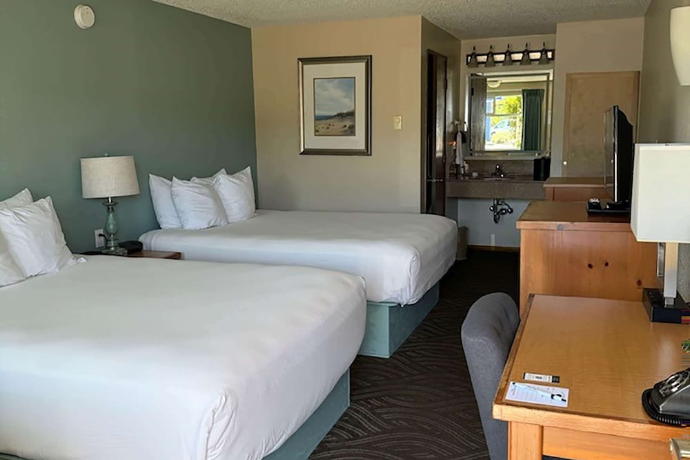 Super 8 by Wyndham Florence OR 23/38