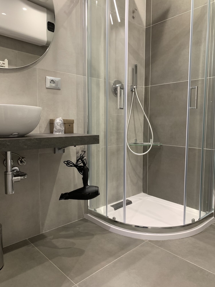Aparthotel Bossi 58/61