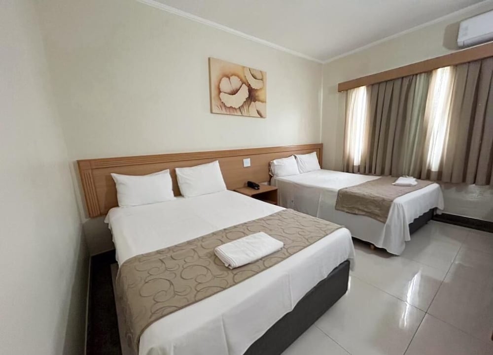 Hotel Dan Inn Uberaba & Convencoes 12/46