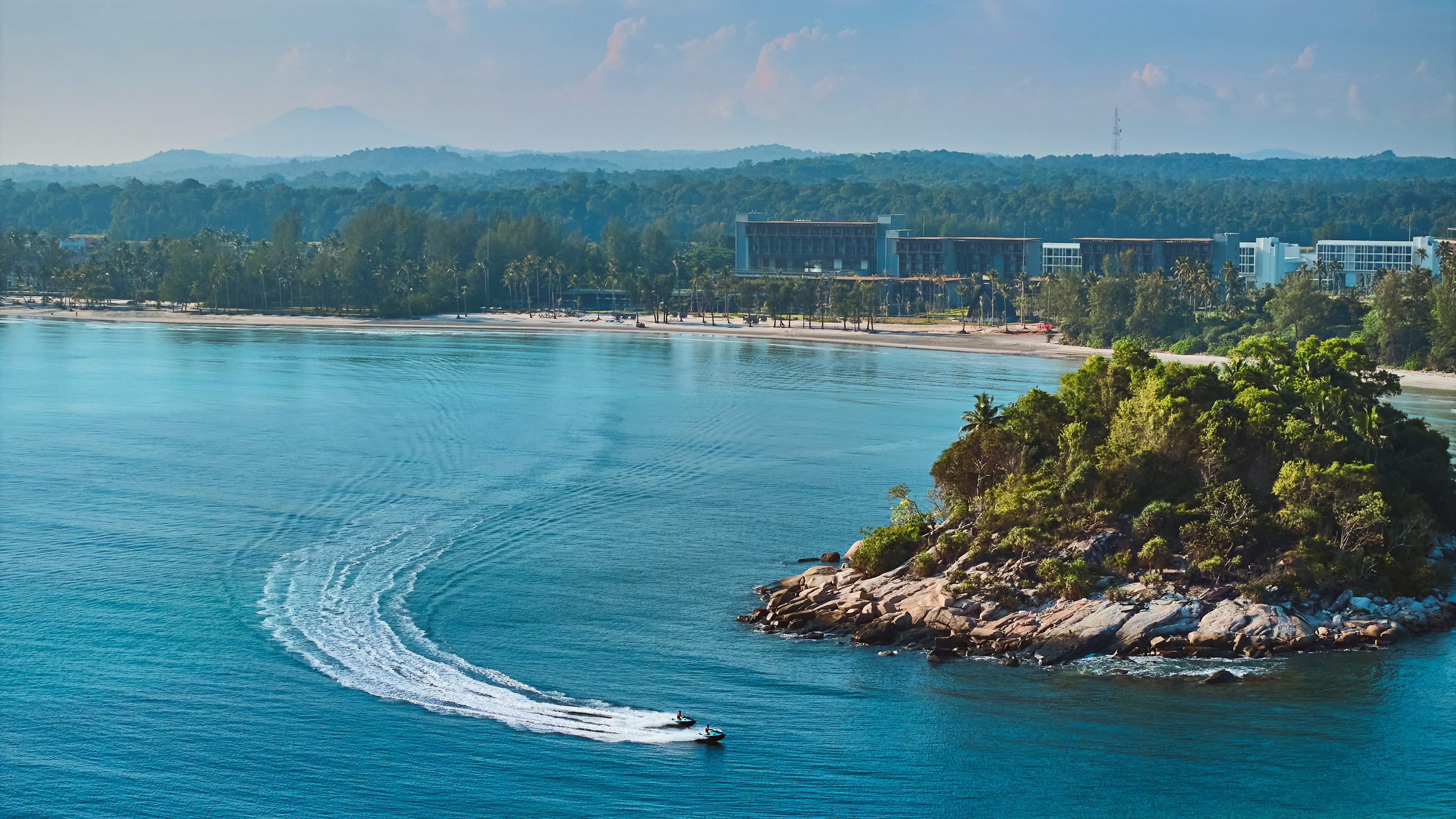 Holiday Inn Resort Bintan Lagoi Beach 47/50